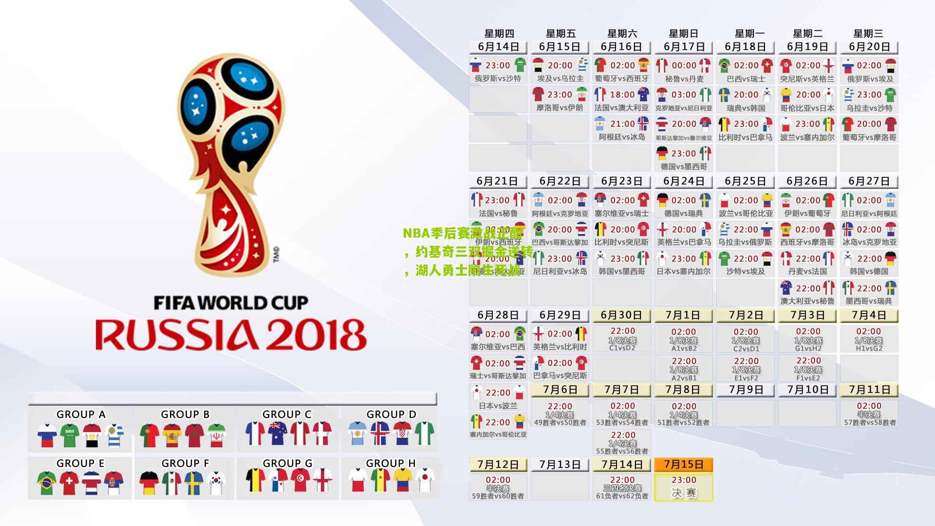 极速电竞|NBA季后赛激战正酣，约基奇三双掘金逆转，湖人勇士陷生死战